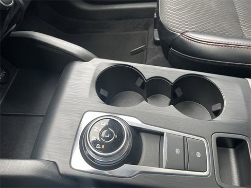 Used 2024 Ford Escape ST-Line w/ Tech Pack #1 image 20