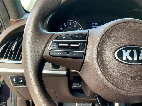 Used 2020 Kia Stinger GT image 21