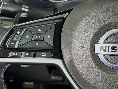 Used 2021 Nissan Altima 2.5 SR FWD image 13