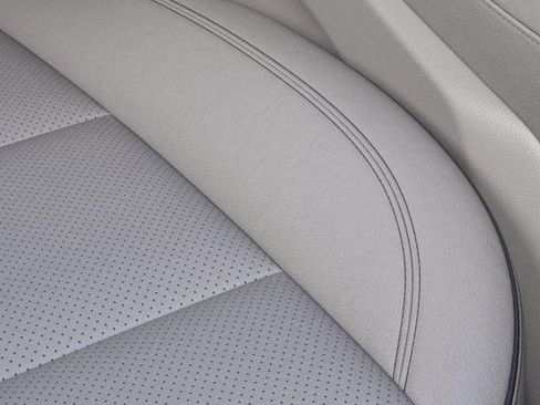 New 2026 Buick Enclave Avenir image 21