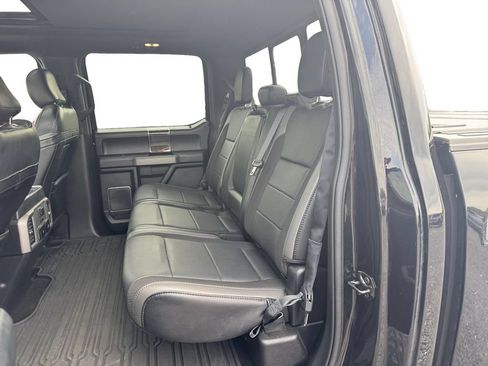 Certified 2019 Ford F150 Raptor w/ Equipment Group 802A Luxury AWD/4WD image 16
