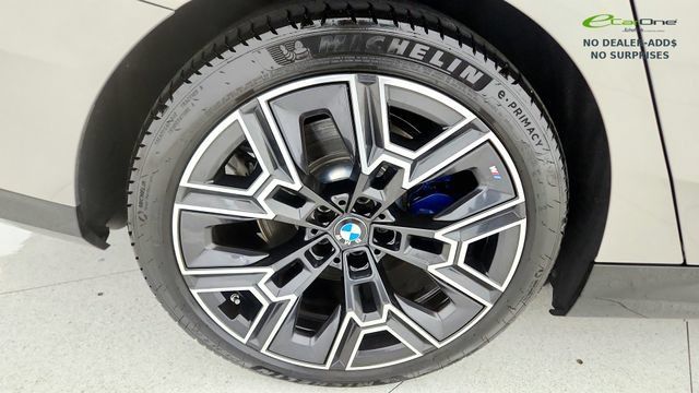 Used 2026 BMW i5 eDrive40 w/ M Sport Package RWD image 79