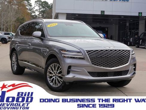 Used 2024 Genesis GV80 2.5T image 1