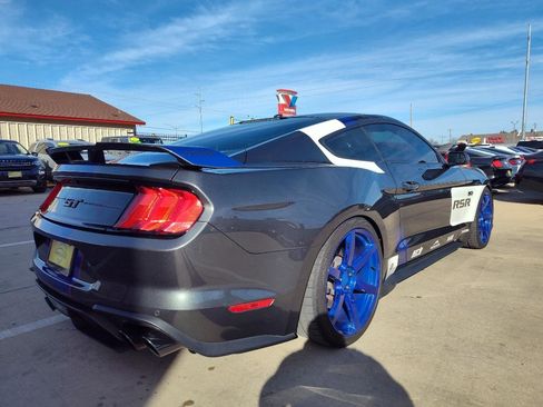 Used 2019 Ford Mustang GT w/ GT Performance Package image 4