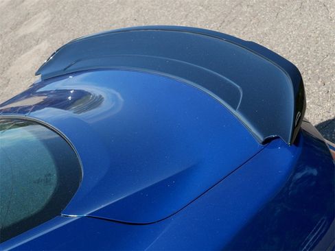 Certified 2017 Ford Mustang Shelby GT350 image 9