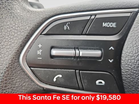 Used 2023 Hyundai Santa Fe SE FWD image 30