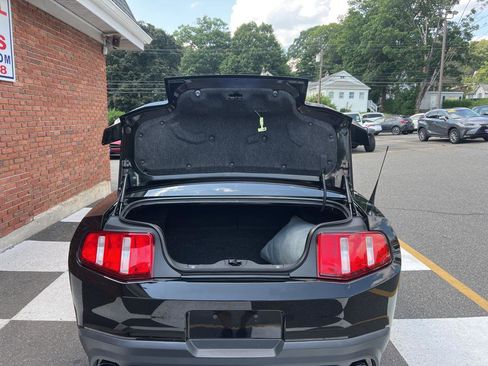 Used 2010 Ford Mustang Shelby GT500 image 16