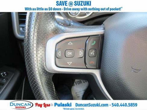 Used 2019 RAM 1500 Tradesman image 18