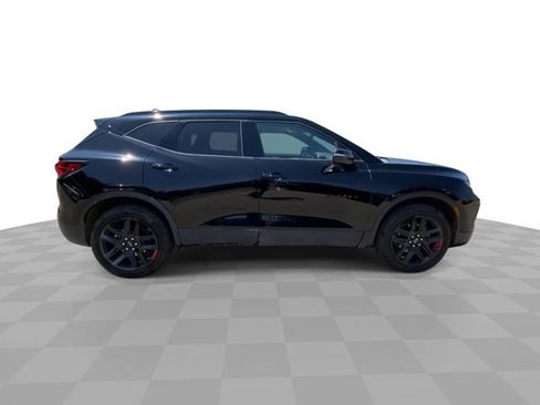 Used 2020 Chevrolet Blazer LT w/ Redline Edition FWD image 3