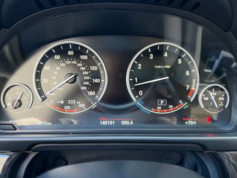 Used 2014 BMW 535i Sedan RWD image 26