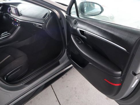 Used 2023 Hyundai Sonata SEL image 40