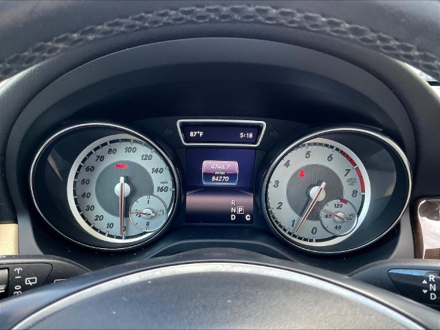 Used 2016 Mercedes-Benz GLA 250 image 15