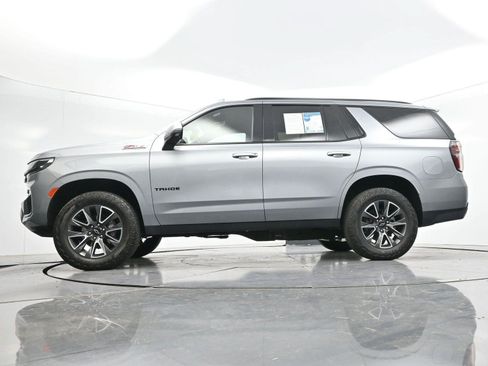 Used 2024 Chevrolet Tahoe Z71 w/ Luxury Package AWD/4WD image 53