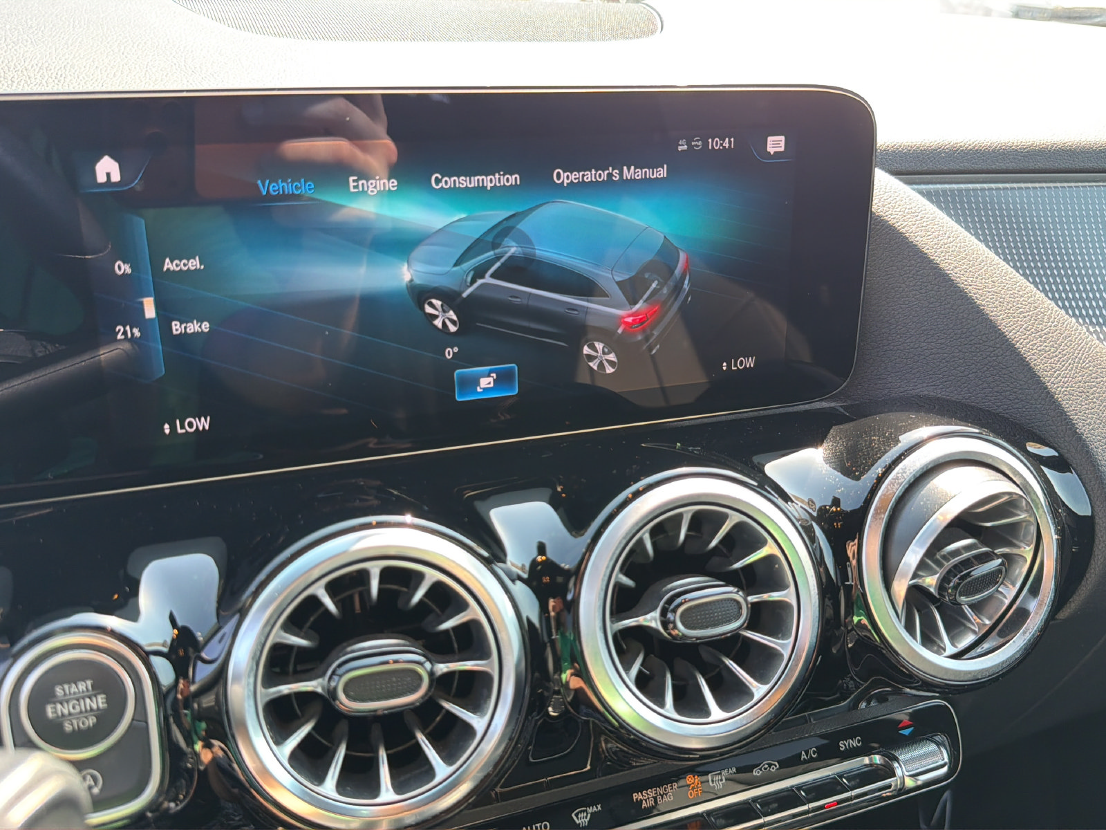 Used 2022 Mercedes-Benz GLA 250 image 23