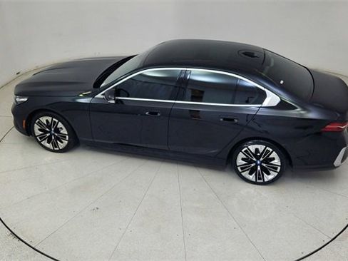 Used 2024 BMW i5 eDrive40i w/ Premium Package image 78