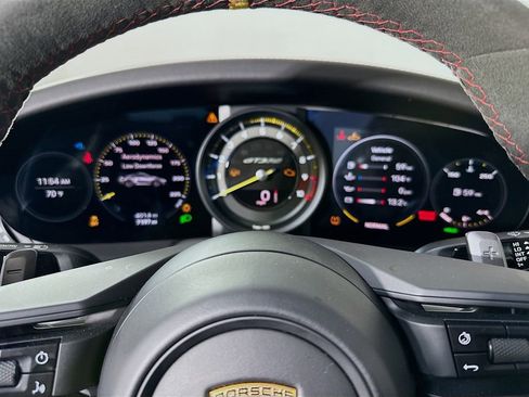 Certified 2023 Porsche 911 GT3 RS image 13