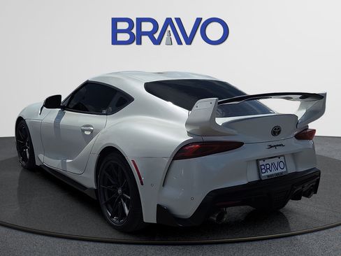 Used 2023 Toyota Supra RWD image 3
