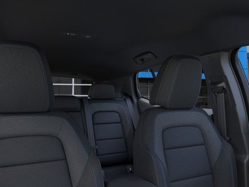 New 2026 Chevrolet Equinox EV LT w/ LPO, All-Weather Mat Package FWD image 48