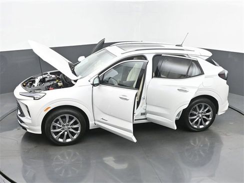 New 2026 Buick Encore GX Avenir w/ Avenir Technology Package image 63