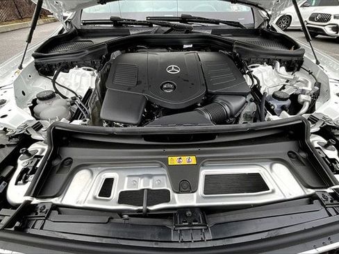New 2026 Mercedes-Benz GLC 300 4MATIC image 14