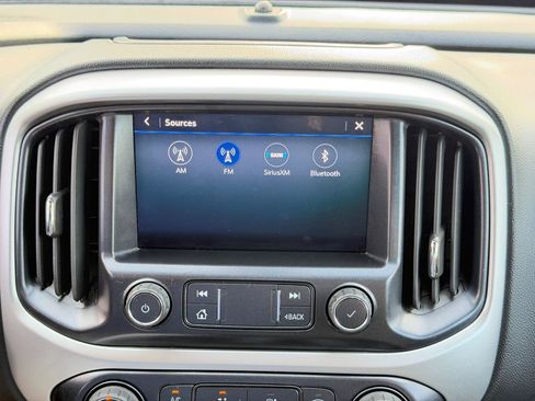 Used 2021 Chevrolet Colorado LT w/ LT Convenience Package AWD/4WD image 61