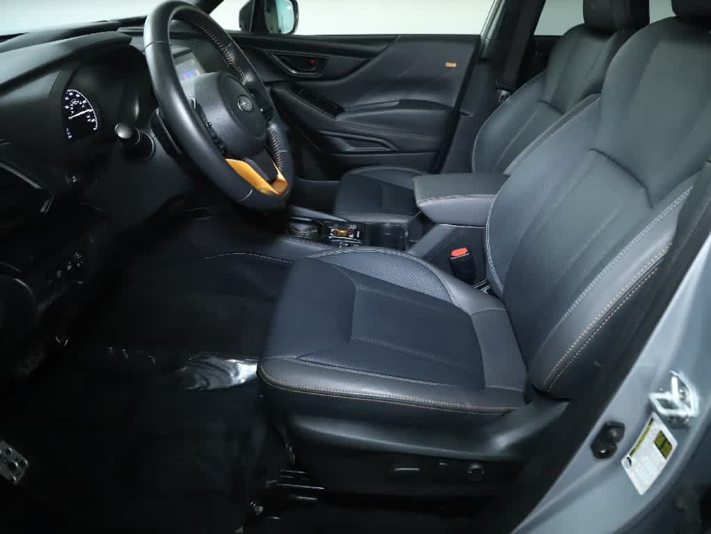Used 2023 Subaru Forester Wilderness AWD/4WD image 20