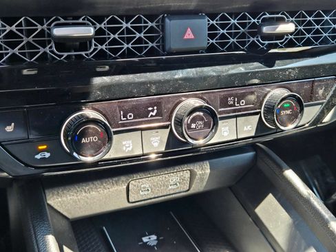 Used 2025 Honda Accord Sport image 23