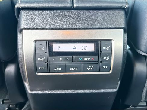 Used 2022 Lexus GX 460 Luxury image 20