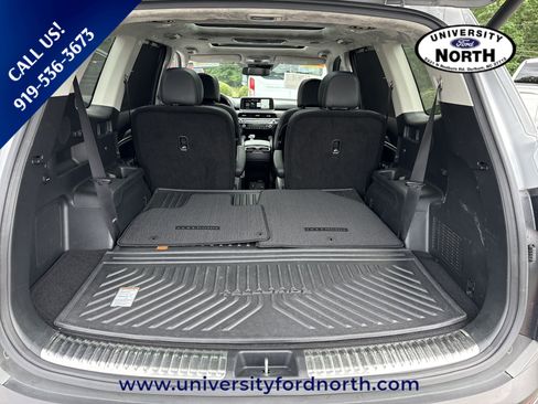 Used 2022 Kia Telluride SX w/ SX Prestige Package AWD/4WD image 50