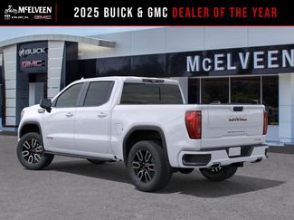 New 2026 GMC Sierra 1500 AT4 AWD/4WD video 3