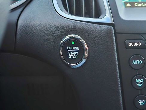 Used 2016 Ford Edge Sport w/ Equipment Group 401A image 35