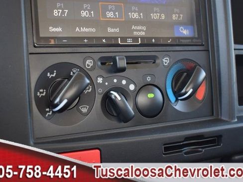 New 2025 Chevrolet Low Cab Forward image 22