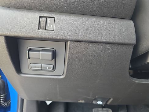 New 2026 Chevrolet Colorado Trail Boss image 26