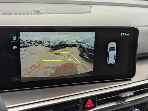 New 2026 Kia Sorento S FWD image 23