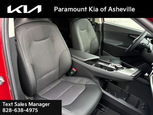 New 2025 Kia EV6 Light image 21