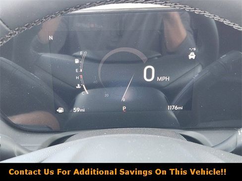 New 2026 Buick Encore GX Sport Touring w/ Comfort Package image 11