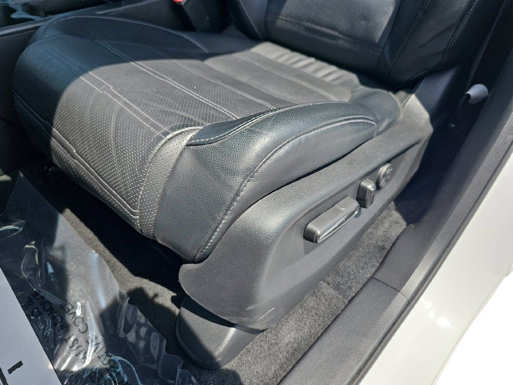 Used 2022 Honda CR-V EX-L image 27