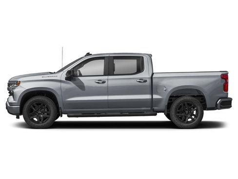 New 2026 Chevrolet Silverado 1500 RST w/ RST Select Package AWD/4WD image 13