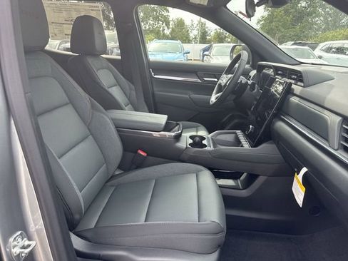 New 2026 GMC Terrain AT4 image 24