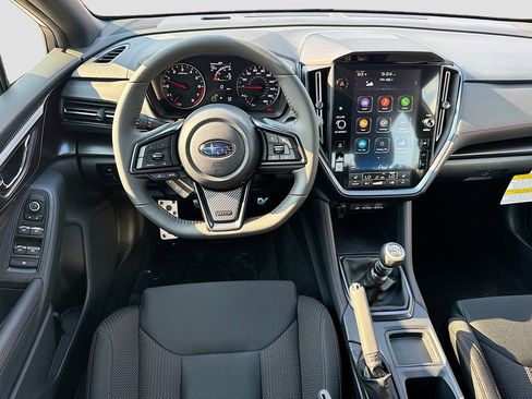 New 2025 Subaru WRX Premium image 27