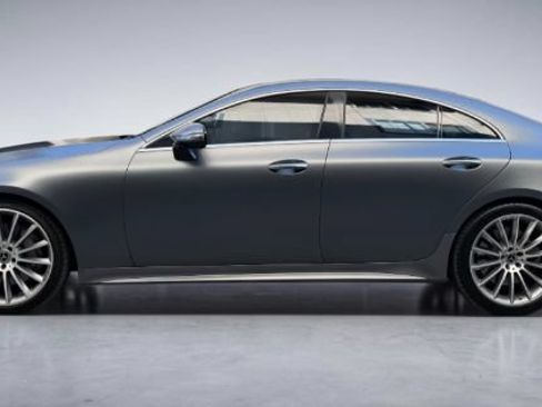 Used 2019 Mercedes-Benz CLS 450 image 3
