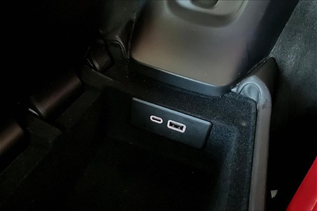 Used 2024 Chevrolet Corvette Z06 RWD image 14