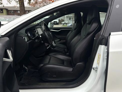 Used 2018 Tesla Model S 100D image 9