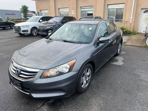 Used 2012 Honda Accord SE image 2