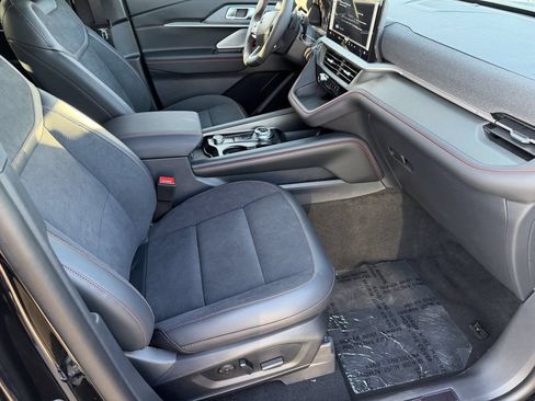 New 2026 Ford Explorer ST w/ Sun And Sound Package AWD/4WD image 10