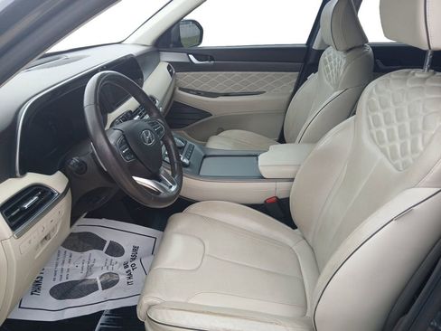Used 2020 Hyundai Palisade Limited FWD image 15