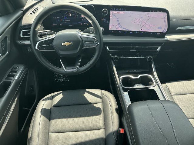 Used 2026 Chevrolet Traverse LT AWD/4WD image 20