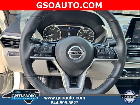 Used 2022 Nissan Altima 2.5 SL image 20