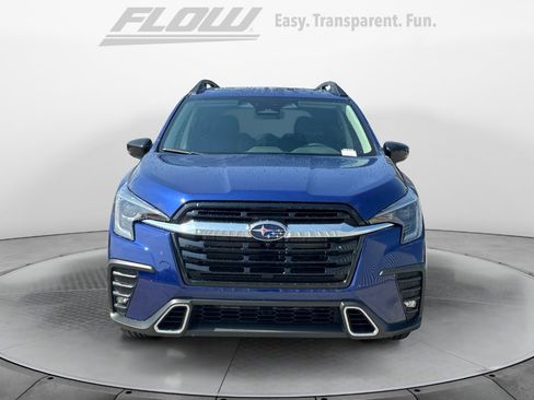 New 2026 Subaru Ascent Touring AWD/4WD image 2