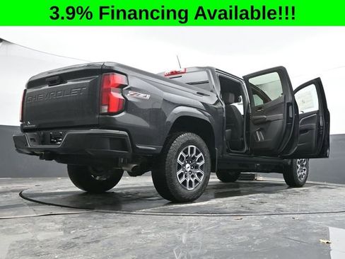 New 2026 Chevrolet Colorado Z71 w/ Z71 Convenience Package 2 image 65